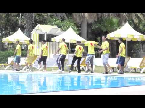 Mohamed Mihoubi video