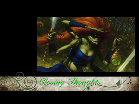 Competitive EDH: Bugdet Yisan v Omnmemes v Thrasios & not Tymna v Ghave