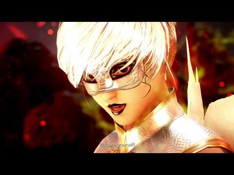 804 - Tekken 7 - Coouge (Xiaoyu) vs PENT_HOUSEHuf (Paul)