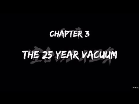 Yakuza 4 Remastered: Chapter 7 The 25 Year Vacuum