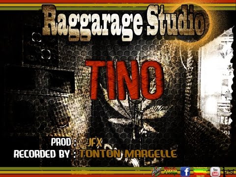 Les Lundi De l'Impro Saison #1 - Tino