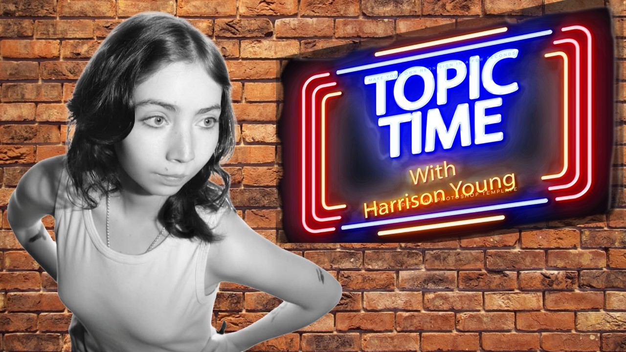 Topic Time Ari Guthrie