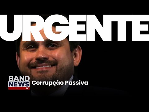 A Polícia Federal concluiu que o ministro das Comunicações, Juscelino Filho, integra uma organização criminosa e cometeu o crime de corrupção passiva relacionado a desvios de recursos de obras de pavimentação custeadas com dinheiro público da Codevas