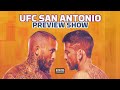 UFC San Antonio: Marlon Vera, Cory Sandhagen Look To Further Shake Up Bantamweight Division