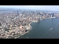 Big Apple On The Fly