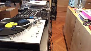 Trackdigger tracked 0216 B2 „Big Ding Dong“ Poontin Muzik Vibe Remix