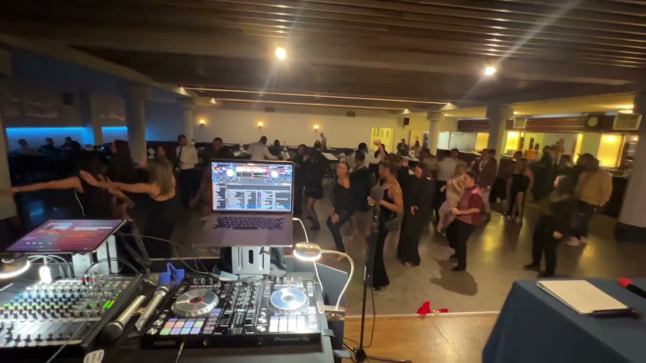 Promotional video thumbnail 6 for Dj Peace Piano