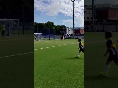 TSC Eintracht Dortmund - Fußballcamp Sommer 2022 #fußball #fußballcamp #shorts #tsceintrachtdortmund