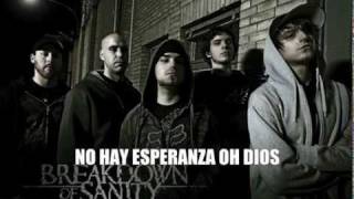 Download lagu Breakdown Of Sanity - When Silence Breaks Subtitulado Español mp3