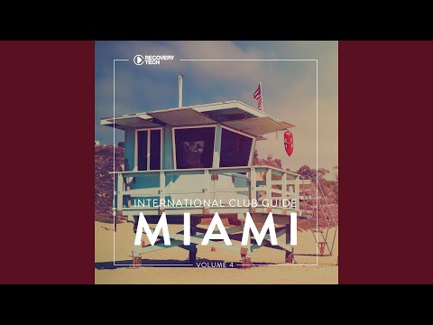 Nine To Phife (Radio Edit)