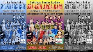 Download lagu LIVE : DUKUDIMORO - MOJOAGUNG ' LUDRUK SRI ASIH ARGA BARU ' mp3