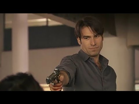 ESDLC 1 Cap 59 - Aurelio Casillas mata a Eugenia Casas