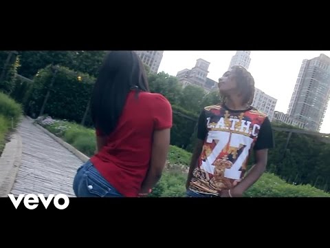 ManMan TheRapper - Do Me Like That