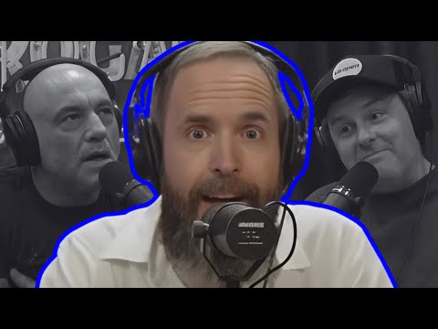 Duncan Trussell Crashes Out Over Elephant Graveyard, Tim Dillon Exposes Rogan