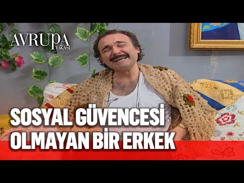 Makbule, Burhan'dan evlilik sözleşmesi isterse - Avrupa Yakası