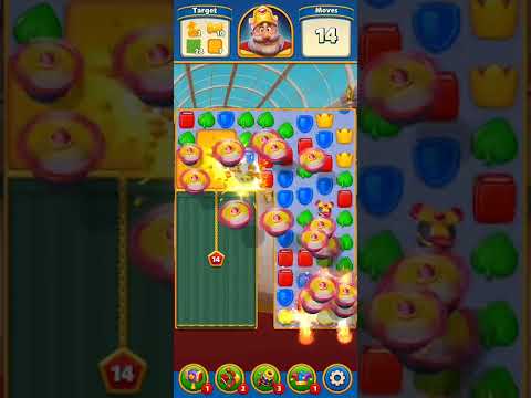 Royal Match Level 3011