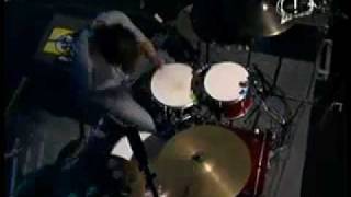 Zoé - Corazón Atómico [ Haz tu Mundo 2011 ]