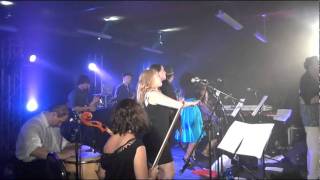 Ernst Meyer's Synaptic Funktion - 03b - Jovent