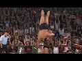 Goldberg V The Giant WCW Nitro 24th November 1998