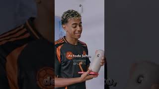 DESCOBRIRAM a conta FAKE do YAMAL