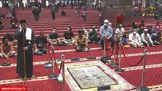 Download lagu 🔴 ( Live )  Tarhim Sholawat jelang Adzan Ashar mp3