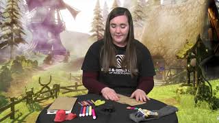 BOYS AND GIRLS CLUB - Virtual Activities BGC PUPPETS