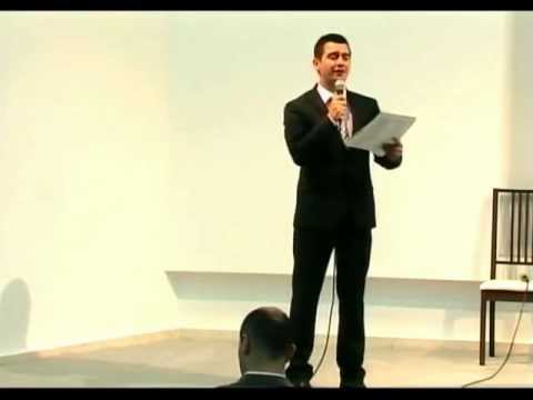 Catalin Gatan-Doar o coliba