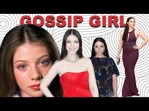 Michelle Trachtenberg's Untold Story - A Star Gone Too Soon