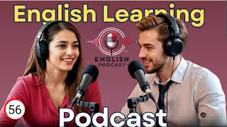 How to Improve Your English Listening | Daily Podcast Conversations
