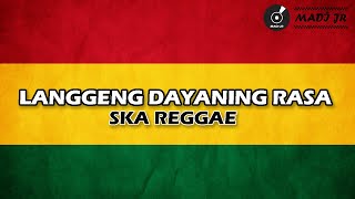 Download lagu LDR | LANGGENG DAYANING RASA | DENNY CAKNAN | REGGAE SKA VERSION mp3