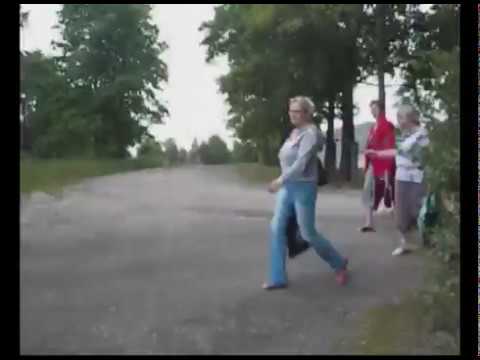 Cēsu "Ielu pastkartes"