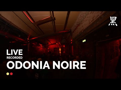 JENS LISSAT x Odonia Noire 4 - Odonien | for #SMSEpisode 23