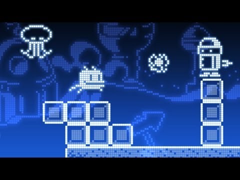 Arkedo Series - 003 Pixel! PC