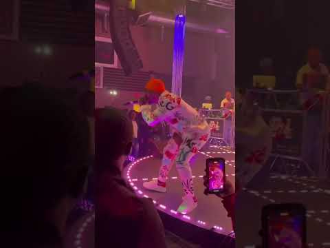 2KEE Live Performance (Liberian music)