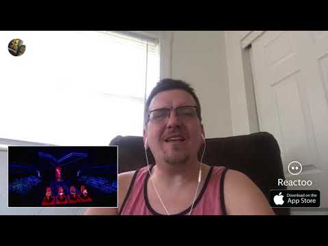 REACTION: Fernando Daniel - "When We Were Young" | Provas Cegas | The Voice Portugal