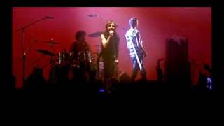 BABASONICOS - RISA  ( EN VIVO)  HQ