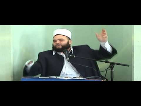 Xhamia e Duhangjive - Fatmir Latifi