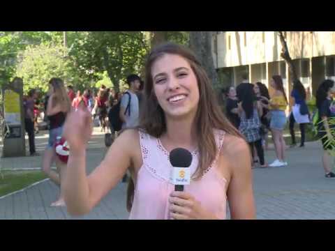 Ujá - Pós Vestibular 2019