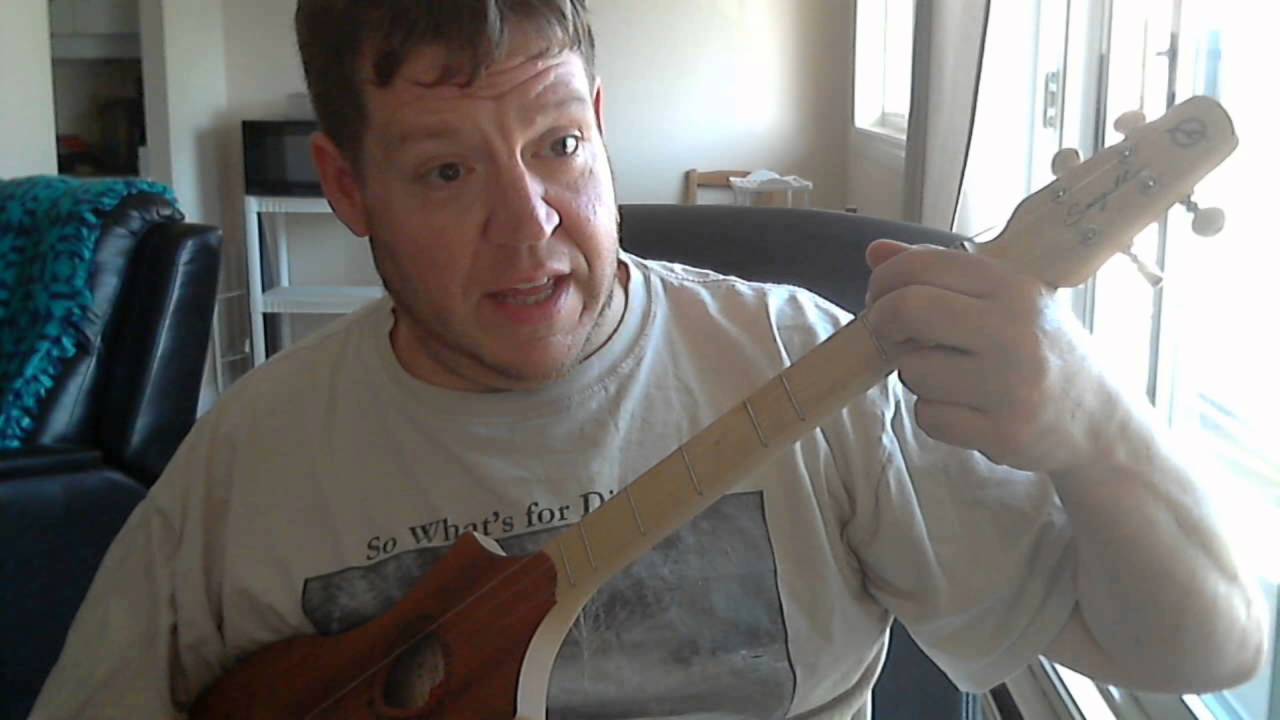 Can you play Blues on Merlin? Tutorial Time!