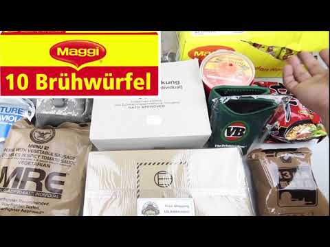 ✔ JULIUS MAGGI ☆ VR for Stickyfingaz745 ☆ The right pronunciation