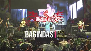 Download lagu BAGINDAS - 100% CINTAKU LIVE PERFORMANCE AT CILACAP FAIR 2023 mp3