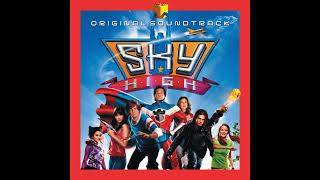 Flashlight Brown - Save It for Later (Sky High - Original Soundtrack)