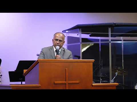 Sunday Service|12.25.22|Comfort Full Gospel Church