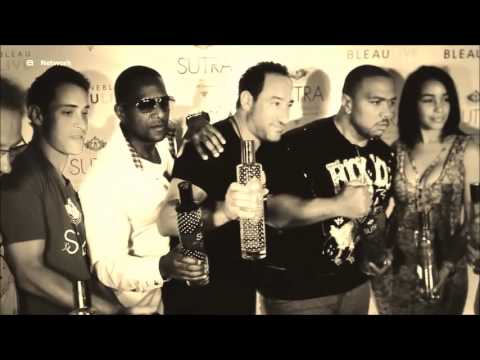 FrenkSpanishDj - Tacabrò Tacatà and Show Me Love 2K13 (FrenkSpanishDj Mashup)