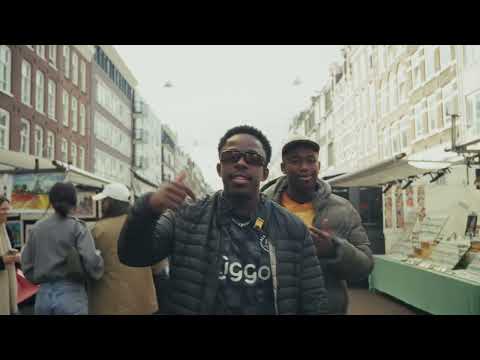 STAX97 - PROMES (Official Video)