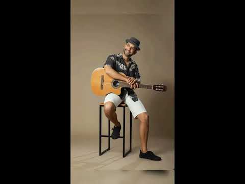 Assim Tô Eu - Diogo Saraiva
