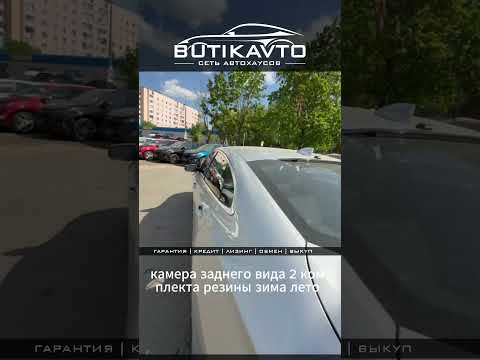 фото chevrolet malibu ix рестайлинг 0