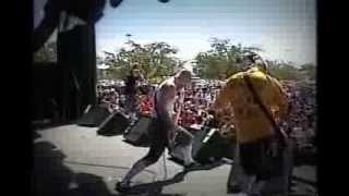 Primer 55 -   Violence (Ozzfest 2000)