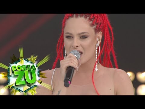 Raluka - Aroma / Dulce Otrava / Ieri Erai (Live la Forza ZU 2017)