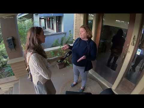 Pooping bandit strikes Portland neighborhood